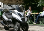 Piaggio Mp3 400ie